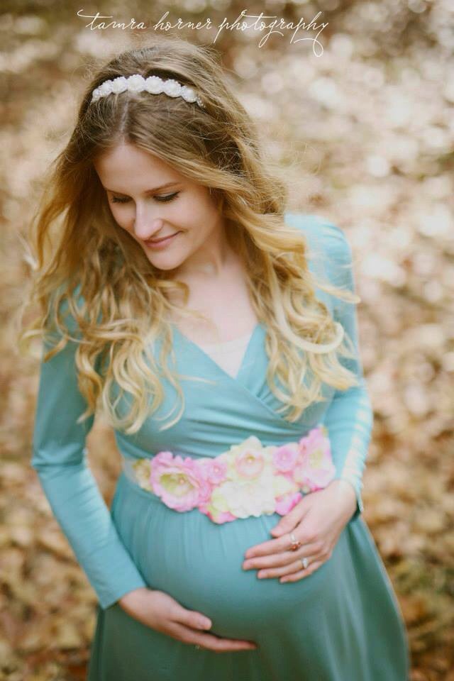 mckinney texas maternity and newborn photographer