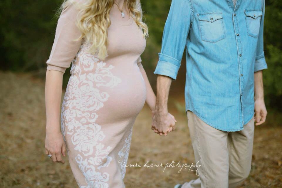 mckinney texas maternity and baby photographer 